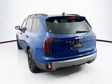 Thumbnail of 2023 Midnight Lake Blue Kia Telluride
