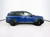 Thumbnail of 2023 Midnight Lake Blue Kia Telluride