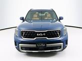 Thumbnail of 2023 Midnight Lake Blue Kia Telluride