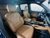Thumbnail of 2023 Midnight Lake Blue Kia Telluride