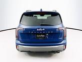 Thumbnail of 2023 Midnight Lake Blue Kia Telluride