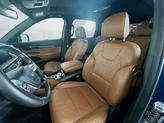 Thumbnail of 2023 Midnight Lake Blue Kia Telluride