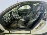 Thumbnail of 2018 Polar White Mercedes-Benz SLC 300