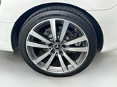 Thumbnail of 2018 Polar White Mercedes-Benz SLC 300