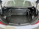 Thumbnail of 2018 Polar White Mercedes-Benz SLC 300