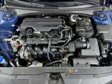 Thumbnail of 2022 Intense Blue Hyundai ELANTRA