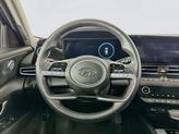 Thumbnail of 2022 Intense Blue Hyundai ELANTRA