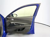 Thumbnail of 2022 Intense Blue Hyundai ELANTRA