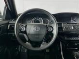 Thumbnail of 2017 Maroon Honda Accord