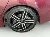 Thumbnail of 2017 Maroon Honda Accord