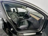 Thumbnail of 2020 Solid Black Tesla Model 3
