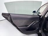 Thumbnail of 2020 Solid Black Tesla Model 3