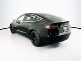Thumbnail of 2020 Solid Black Tesla Model 3