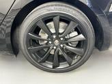 Thumbnail of 2020 Solid Black Tesla Model 3