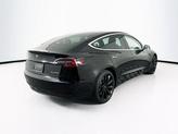 Thumbnail of 2020 Solid Black Tesla Model 3