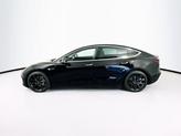 Thumbnail of 2020 Solid Black Tesla Model 3