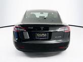 Thumbnail of 2020 Solid Black Tesla Model 3
