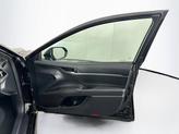 Thumbnail of 2024 Midnight Black Metallic Toyota Camry