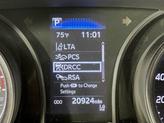 Thumbnail of 2024 Midnight Black Metallic Toyota Camry