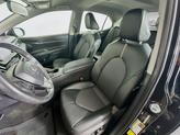 Thumbnail of 2024 Midnight Black Metallic Toyota Camry