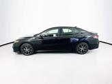 Thumbnail of 2024 Midnight Black Metallic Toyota Camry