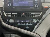 Thumbnail of 2024 Midnight Black Metallic Toyota Camry