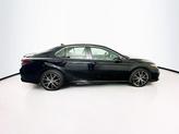 Thumbnail of 2024 Midnight Black Metallic Toyota Camry