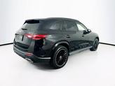 Thumbnail of 2023 Black Mercedes-Benz GLC 300