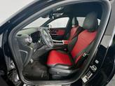 Thumbnail of 2023 Black Mercedes-Benz GLC 300