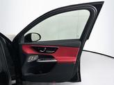 Thumbnail of 2023 Black Mercedes-Benz GLC 300