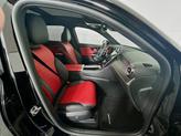 Thumbnail of 2023 Black Mercedes-Benz GLC 300