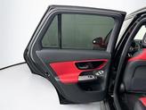 Thumbnail of 2023 Black Mercedes-Benz GLC 300