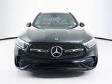 Thumbnail of 2023 Black Mercedes-Benz GLC 300