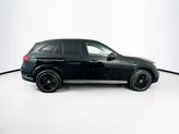 Thumbnail of 2023 Black Mercedes-Benz GLC 300