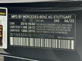 Thumbnail of 2023 Black Mercedes-Benz GLC 300