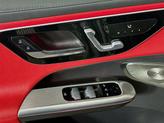 Thumbnail of 2023 Black Mercedes-Benz GLC 300