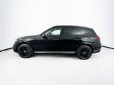 Thumbnail of 2023 Black Mercedes-Benz GLC 300