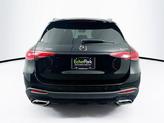 Thumbnail of 2023 Black Mercedes-Benz GLC 300