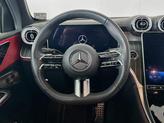 Thumbnail of 2023 Black Mercedes-Benz GLC 300