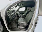 Thumbnail of 2022 Bright White Clearcoat RAM 1500