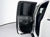 Thumbnail of 2022 Bright White Clearcoat RAM 1500