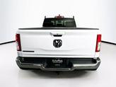 Thumbnail of 2022 Bright White Clearcoat RAM 1500