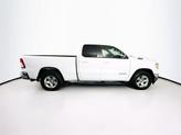 Thumbnail of 2022 Bright White Clearcoat RAM 1500