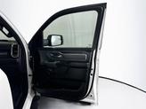 Thumbnail of 2022 Bright White Clearcoat RAM 1500