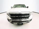 Thumbnail of 2022 Bright White Clearcoat RAM 1500