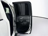 Thumbnail of 2022 Bright White Clearcoat RAM 1500