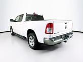 Thumbnail of 2022 Bright White Clearcoat RAM 1500