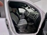 Thumbnail of 2022 Bright White Clearcoat RAM 1500