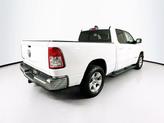 Thumbnail of 2022 Bright White Clearcoat RAM 1500