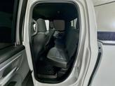 Thumbnail of 2022 Bright White Clearcoat RAM 1500